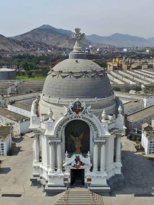 cementerio